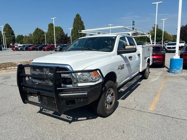 ram ram 2500 pickup 2018 3C6UR5HL4JG365286 image ram ram 2500 pickup 2018 3C6UR5HL4JG365286 image